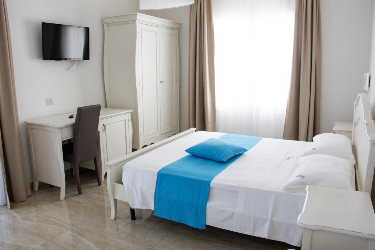 B&B Imperial Exclusive Rooms & Breakfast Porto Cesareo Exterior foto