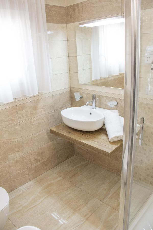 B&B Imperial Exclusive Rooms & Breakfast Porto Cesareo Exterior foto